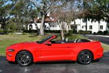 Used 2018 Ford Mustang Premium image 3
