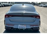 Used 2021 Kia K5 GT-Line w/ GT-Line FWD Premium Package image 4