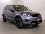 Used 2019 Land Rover Discovery Sport SE image 6