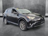 Used 2016 Toyota RAV4 Limited image 3