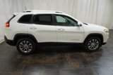 Used 2019 Jeep Cherokee Latitude Plus image 4