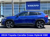 Used 2024 Toyota Corolla Cross XSE image 2