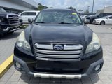 Used 2013 Subaru Outback 2.5i Limited w/ Special Appearance Pkg image 4