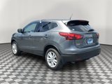 Used 2018 Nissan Rogue Sport S w/ S Appearance Package image 4