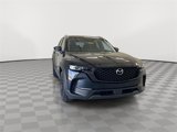 Certified 2025 MAZDA CX-50 AWD 2.5 S w/ Preferred Package image 3