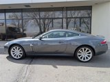 Used 2007 Jaguar XK Coupe image 3
