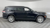 New 2025 Jeep Grand Cherokee L Laredo image 3