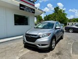 Used 2017 Honda HR-V EX image 2