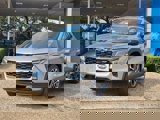 New 2025 Chevrolet Trax RS w/ Sunroof Package image 2