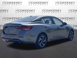 Used 2024 Nissan Sentra SV image 5
