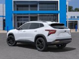 New 2025 Chevrolet Trax ACTIV w/ Driver Confidence Package image 3