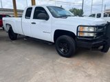 Used 2008 Chevrolet Silverado 2500 W/T image 3