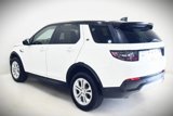 Used 2020 Land Rover Discovery Sport image 3
