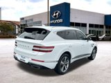 Used 2022 Genesis GV80 2.5T w/ Advanced Package 02 image 3