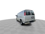 Used 2019 GMC Savana 2500 w/ Driver Convenience Package image 6