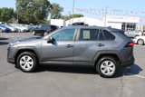 Certified 2022 Toyota RAV4 LE image 2