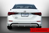 Certified 2025 Nissan Sentra S image 3