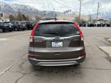 Used 2015 Honda CR-V EX-L image 4