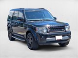 Used 2015 Land Rover LR4 HSE image 3