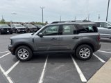 Used 2021 Ford Bronco Sport image 3