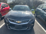 Used 2015 Chevrolet Impala LTZ image 2