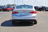 Used 2017 Chevrolet Malibu L image 4