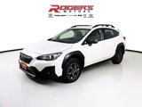 Certified 2023 Subaru Crosstrek 2.5i Sport w/ Popular Package #3 image 3
