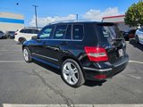 Used 2010 Mercedes-Benz GLK 350 4MATIC image 3