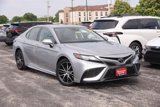 Used 2023 Toyota Camry SE image 3
