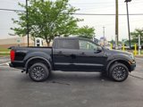 Used 2019 Ford Ranger XLT w/ Equipment Group 302A Luxury image 2