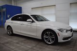 Used 2018 BMW 330i xDrive Sedan w/ Premium Package image 5