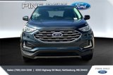 Certified 2022 Ford Edge SEL w/ Convenience Package image 3