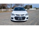 Used 2019 Chevrolet Sonic LT image 2