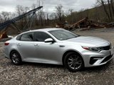 Used 2019 Kia Optima LX image 3