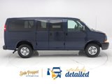 Used 2015 Chevrolet Express 2500 LS image 2