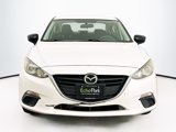 Used 2015 MAZDA MAZDA3 i SV image 2