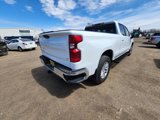 Used 2021 Chevrolet Silverado 1500 LT image 5