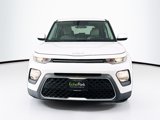 Used 2022 Kia Soul LX image 2