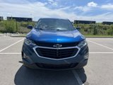 Used 2020 Chevrolet Equinox LT image 2