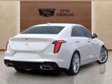 New 2025 Cadillac CT4 Premium Luxury image 3