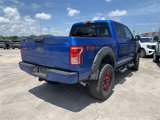 Used 2016 Ford F150 XLT w/ Equipment Group 302A Luxury image 3