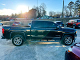 Used 2015 GMC Sierra 1500 SLT w/ SLT Crew Cab Value Package image 6