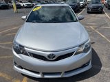 Used 2012 Toyota Camry SE image 2