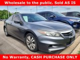 Used 2011 Honda Accord EX image 2