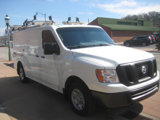 Used 2021 Nissan NV 2500 SV image 6