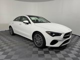 Used 2025 Mercedes-Benz CLA 250 4MATIC image 3
