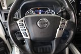 Used 2022 Nissan Titan SV image 3