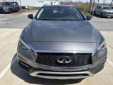 Used 2019 INFINITI QX30 Premium w/ Cargo Package image 2