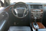 Used 2019 INFINITI QX80 Luxe w/ All-Season Package image 5