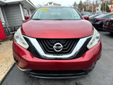 Used 2015 Nissan Murano SV w/ Premium Package image 2